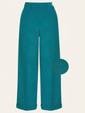 Farbe: Petrol