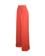 1940s Hepburn Pleated Trousers Terracotta | The House of Foxy | Damenhose - Bright House Vintage