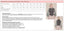 The Dapper Dame Waistcoat aus rostfarbener Baumwolle | Emmy Design | Damenweste