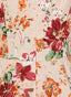 Ariana Floral Swing Dress | Hearts & Roses | Damenkleid - Bright House Vintage