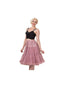 Petticoat Lifeforms | Banned Retro | Damenpetticoat - Bright House Vintage