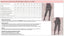 The Hep Hepburn Slacks kariert | Emmy Design | Damenhose - Bright House Vintage