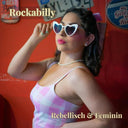 Rockabilly Mode: Der Guide zum Stil der 1950er Jahre - Bright House Vintage