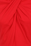 Red Hey Jude Top