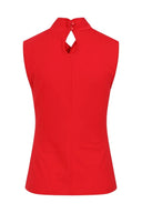 Red Hey Jude Top