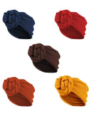 1940s Turban in verschiedenen Farben | The House of Foxy - Bright House Vintage