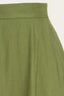 The Keeping it Cool Culottes in Olive | Emmy Design