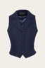 The Watchmaker’s Waistcoat in Midnight | Emmy Design