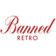 Banned Retro Logo