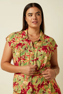 Amy Jumpsuit Rico | King Louie - Bright House Vintage