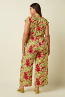 Amy Jumpsuit Rico | King Louie - Bright House Vintage