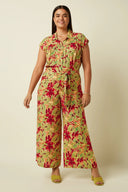 Amy Jumpsuit Rico | King Louie - Bright House Vintage