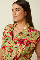 Amy Jumpsuit Rico | King Louie - Bright House Vintage