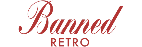 Banned Retro