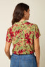 Bella Blouse Rico | King Louie - Bright House Vintage