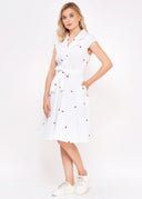 Berries Dress | Circus Clothing - Bright House Vintage