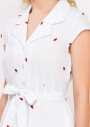 Berries Dress | Circus Clothing - Bright House Vintage