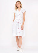 Berries Dress | Circus Clothing - Bright House Vintage