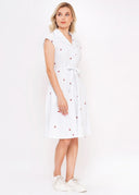Berries Dress | Circus Clothing - Bright House Vintage