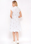 Berries Dress | Circus Clothing - Bright House Vintage