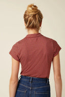 Blouse Bora Bora | King Louie - Bright House Vintage
