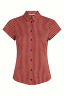 Blouse Bora Bora | King Louie - Bright House Vintage