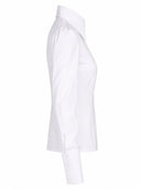 Bluse Agnes in Weiß - Bright House Vintage