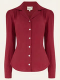 Farbe: Brombeere