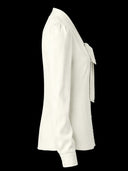 Bluse Maya in Creme | Femkit | Damenbluse - Bright House Vintage