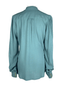Bluse Maya in Sea Pine | Femkit | Damenbluse - Bright House Vintage