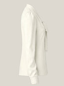 Bluse Maya in Creme - Bright House Vintage