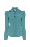 Vintage Blusen