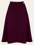 Farbe: Aubergine