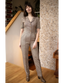Classic Jumpsuit Birmingham Check | Very Cherry | Damenjumpsuit - Bright House Vintage