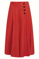 Dallas Culotte Cameron | King Louie - Bright House Vintage