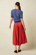Dallas Culotte Cameron | King Louie - Bright House Vintage