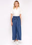 Denim Trousers | Circus Clothing - Bright House Vintage