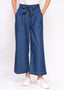 Denim Trousers | Circus Clothing - Bright House Vintage