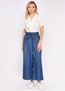 Denim Trousers | Circus Clothing - Bright House Vintage