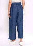 Denim Trousers | Circus Clothing - Bright House Vintage
