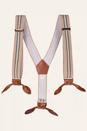The Sassy Suspenders in various colors &amp; patterns | Emmy Design