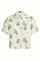 Evelina Blouse Colada | King Louie - Bright House Vintage