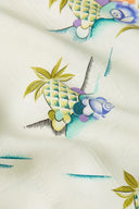 Evelina Blouse Colada | King Louie - Bright House Vintage