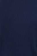 Fei Tropical Summer Cardigan in Navy | Banned Retro - Bright House Vintage