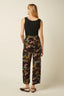 Fintan Cropped Pants La Rochelle | King Louie - Bright House Vintage