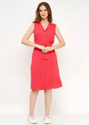 Hibiscus Dress | About Betty - Bright House Vintage