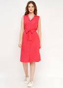 Hibiscus Dress | About Betty - Bright House Vintage
