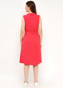 Hibiscus Dress | About Betty - Bright House Vintage