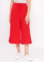 Hose Red | Circus Clothing - Bright House Vintage