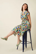 Irene Dress Walton | King Louie - Bright House Vintage